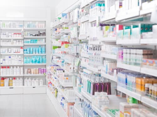 Over-The-Counter Drug – Need to Know Its Benefits and Detriment